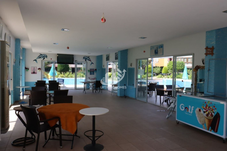 Пентхаус 3+1 в Тосмуре, Алания, Турция | STE-53723