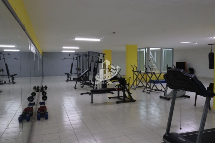 Пентхаус 3+1 в Тосмуре, Алания, Турция | STE-53723