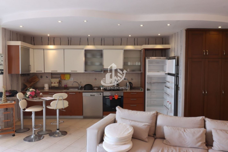 Пентхаус 3+1 в Тосмуре, Алания, Турция | STE-53723