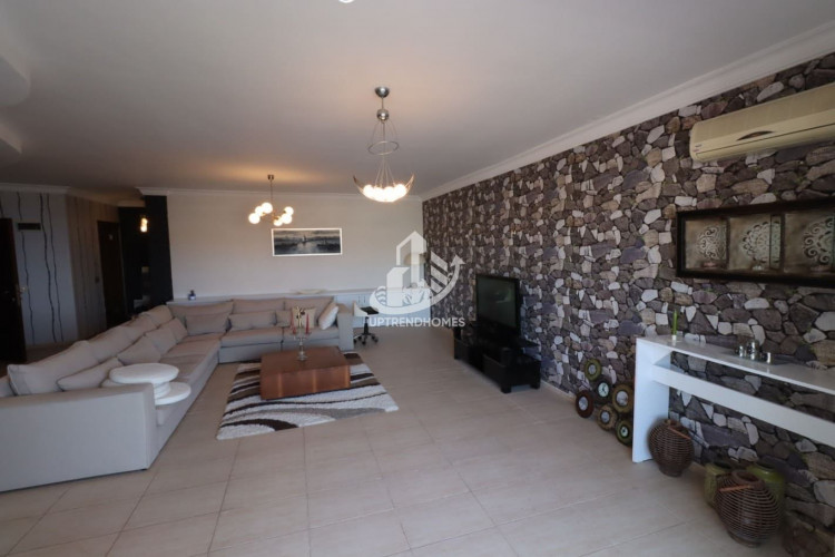 Пентхаус 3+1 в Тосмуре, Алания, Турция | STE-53723