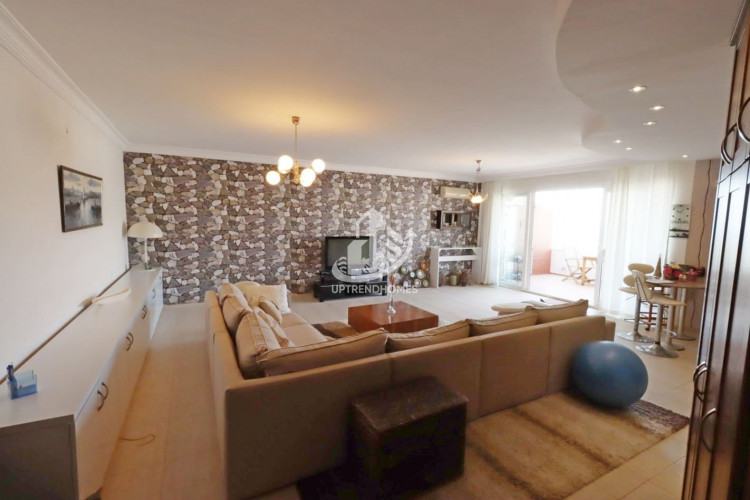 Пентхаус 3+1 в Тосмуре, Алания, Турция | STE-53723