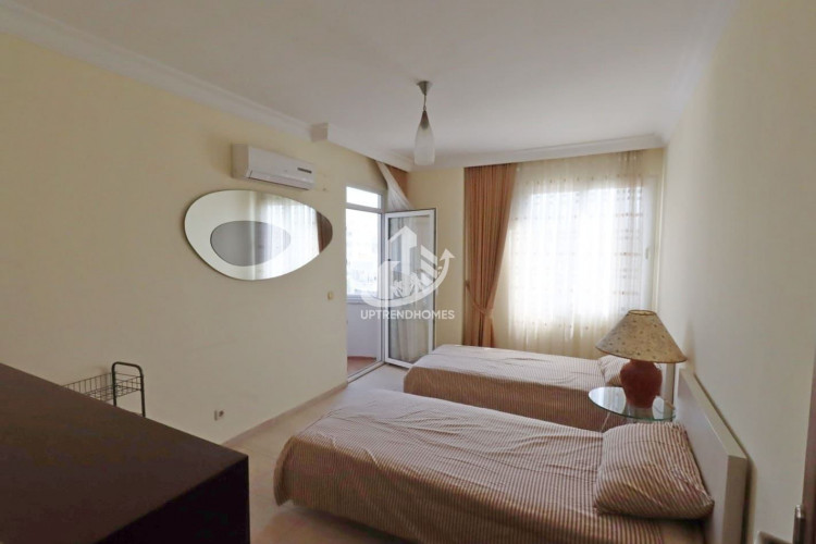 Пентхаус 3+1 в Тосмуре, Алания, Турция | STE-53723