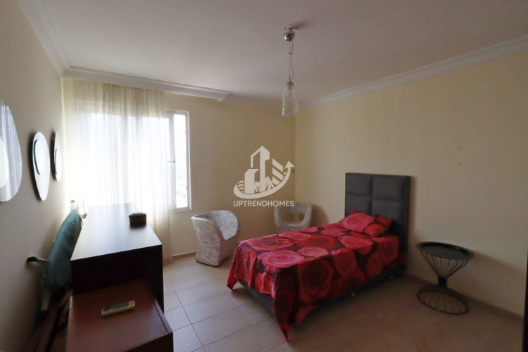 Пентхаус 3+1 в Тосмуре, Алания, Турция | STE-53723