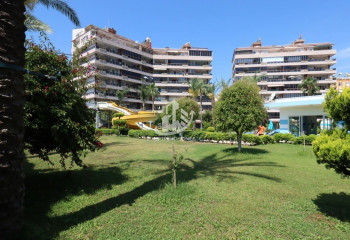 Пентхаус 3+1 в Тосмуре, Алания, Турция | STE-53723