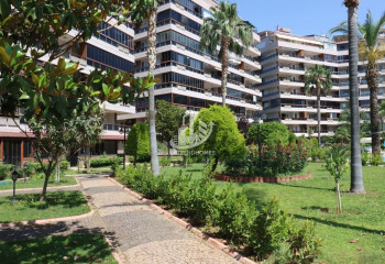 Пентхаус 3+1 в Тосмуре, Алания, Турция | STE-53723