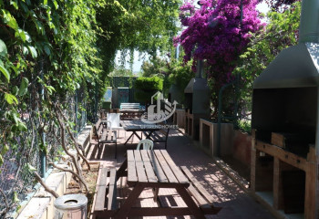 Пентхаус 3+1 в Тосмуре, Алания, Турция | STE-53723