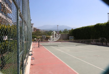 Пентхаус 3+1 в Тосмуре, Алания, Турция | STE-53723