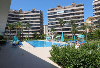 Пентхаус 3+1 в Тосмуре, Алания, Турция | STE-53723