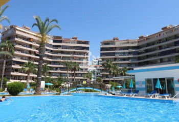 Пентхаус 3+1 в Тосмуре, Алания, Турция | STE-53723