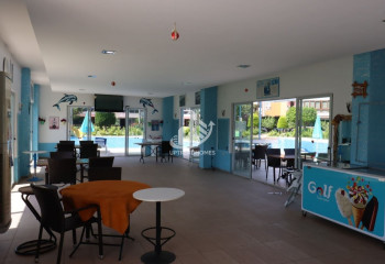 Пентхаус 3+1 в Тосмуре, Алания, Турция | STE-53723