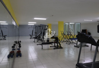 Пентхаус 3+1 в Тосмуре, Алания, Турция | STE-53723