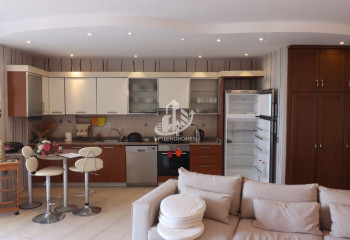 Пентхаус 3+1 в Тосмуре, Алания, Турция | STE-53723