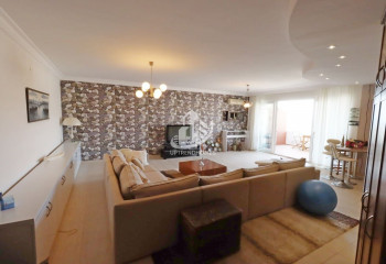 Пентхаус 3+1 в Тосмуре, Алания, Турция | STE-53723