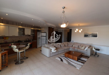 Пентхаус 3+1 в Тосмуре, Алания, Турция | STE-53723