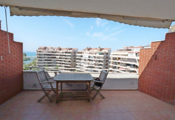 Пентхаус 3+1 в Тосмуре, Алания, Турция | STE-53723