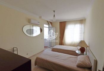 Пентхаус 3+1 в Тосмуре, Алания, Турция | STE-53723