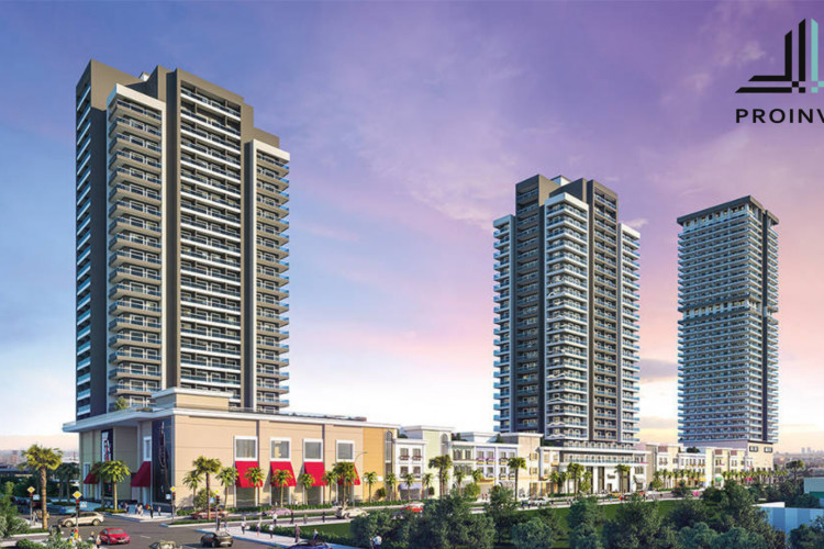 Квартира 4+1 в Измире, Турция | PBB-53687