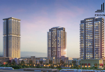 Квартира 4+1 в Измире, Турция | PBB-53687