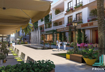 Квартира 4+1 в Измире, Турция | PBB-53687