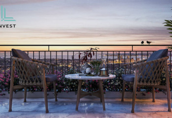 Квартира 4+1 в Измире, Турция | PBB-53687