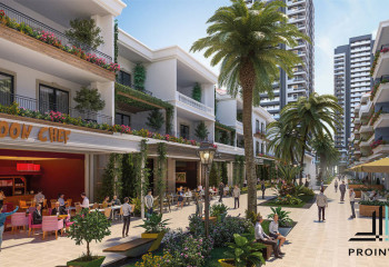 Квартира 4+1 в Измире, Турция | PBB-53687