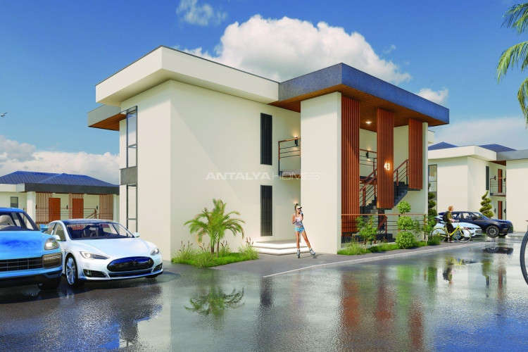 Квартира 2+1 в Милясе, Турция | STE-53731