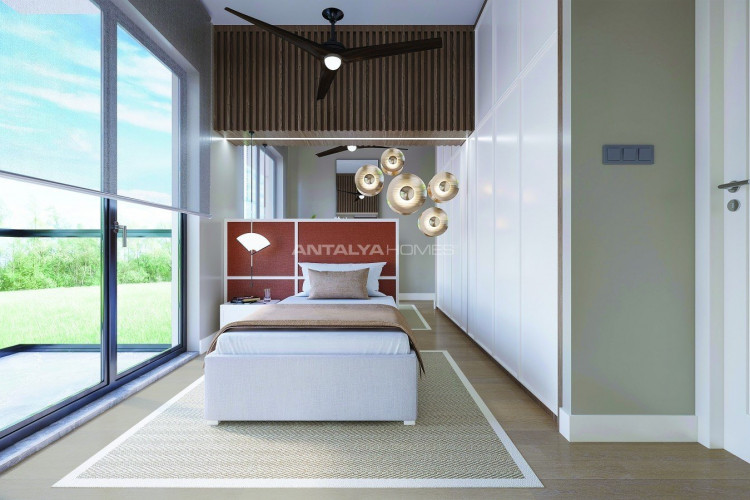 Квартира 2+1 в Милясе, Турция | STE-53731