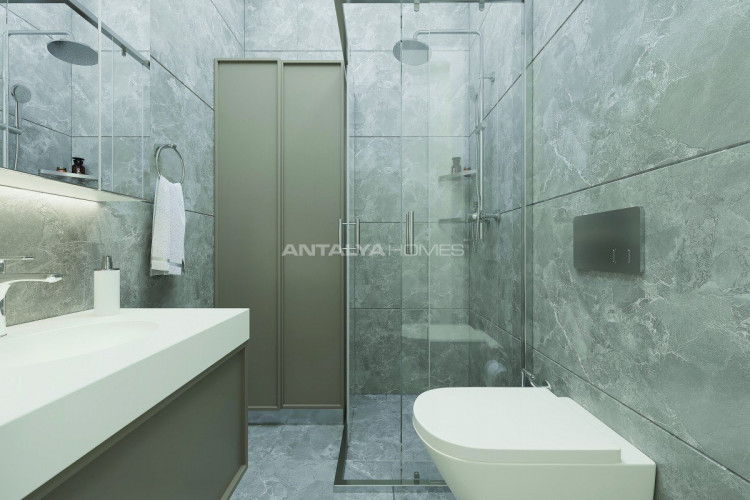 Квартира 2+1 в Милясе, Турция | STE-53731