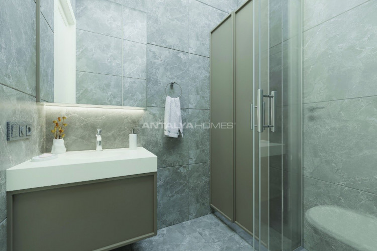 Квартира 2+1 в Милясе, Турция | STE-53731