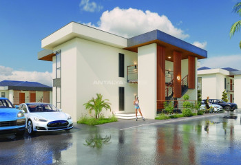 Квартира 2+1 в Милясе, Турция | STE-53731