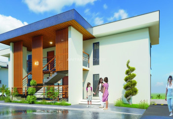 Квартира 2+1 в Милясе, Турция | STE-53731