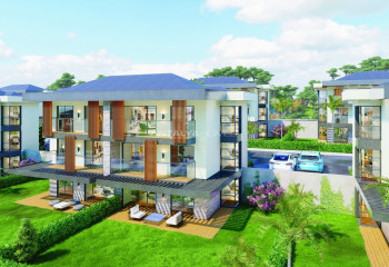 Квартира 2+1 в Милясе, Турция | STE-53731