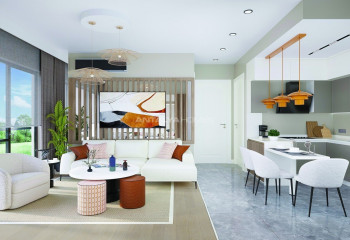 Квартира 2+1 в Милясе, Турция | STE-53731