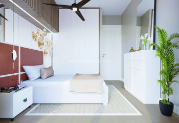 Квартира 2+1 в Милясе, Турция | STE-53731