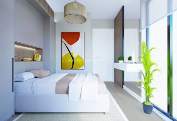 Квартира 2+1 в Милясе, Турция | STE-53731