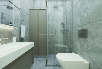 Квартира 2+1 в Милясе, Турция | STE-53731