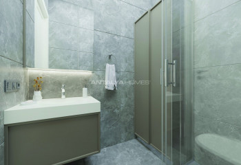 Квартира 2+1 в Милясе, Турция | STE-53731