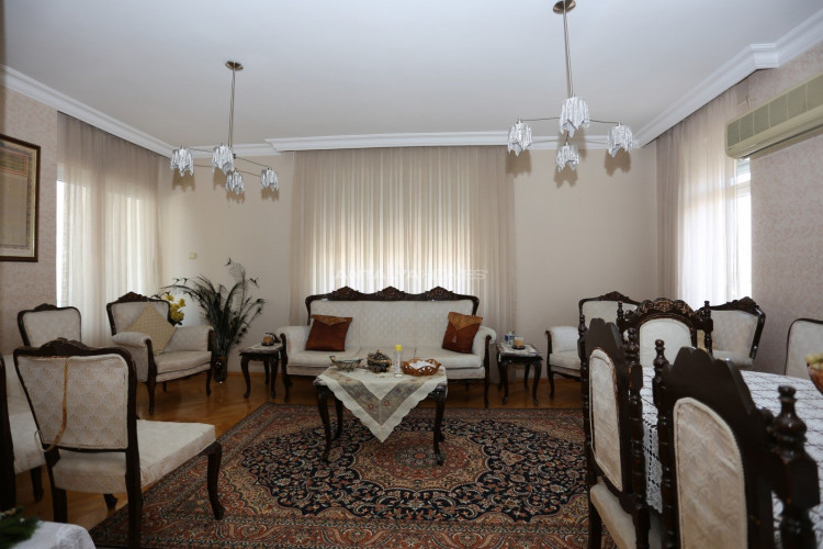 Квартира 3+1 в Анталии, Турция | SBB-53729