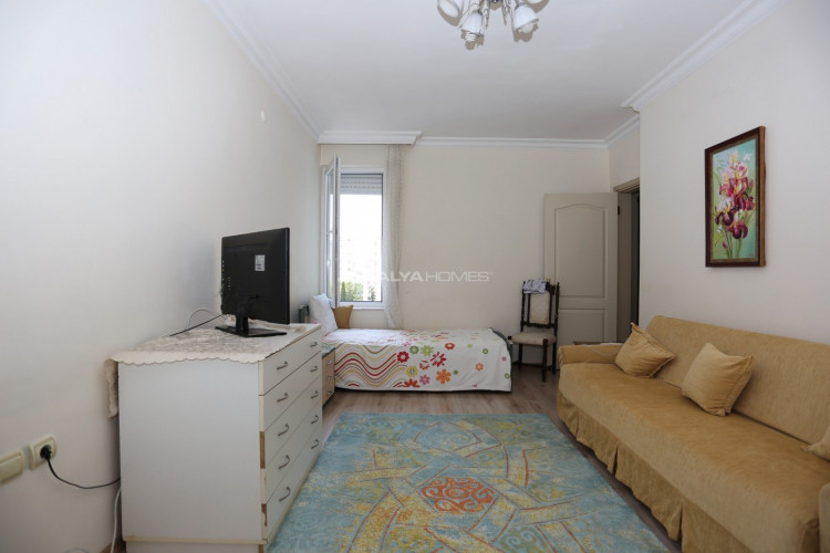 Квартира 3+1 в Анталии, Турция | SBB-53729