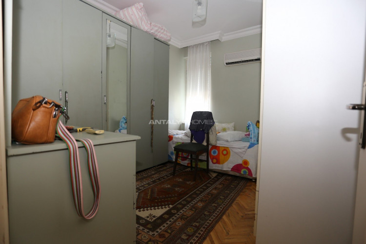 Квартира 3+1 в Анталии, Турция | SBB-53729