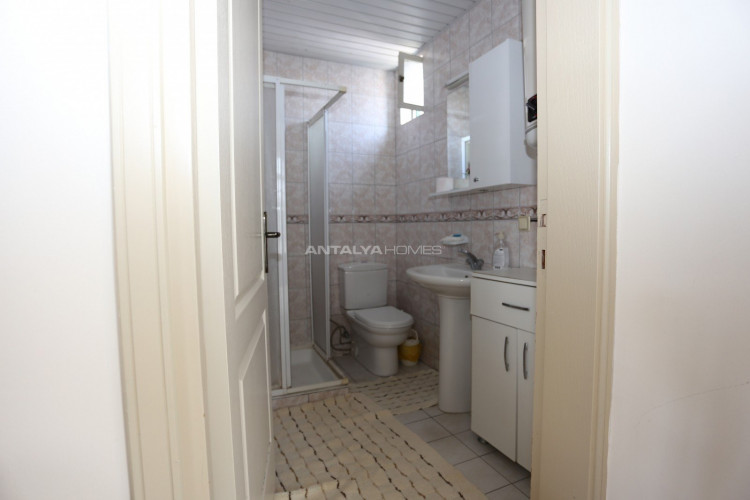 Квартира 3+1 в Анталии, Турция | SBB-53729