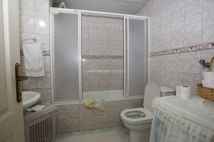 Квартира 3+1 в Анталии, Турция | SBB-53729