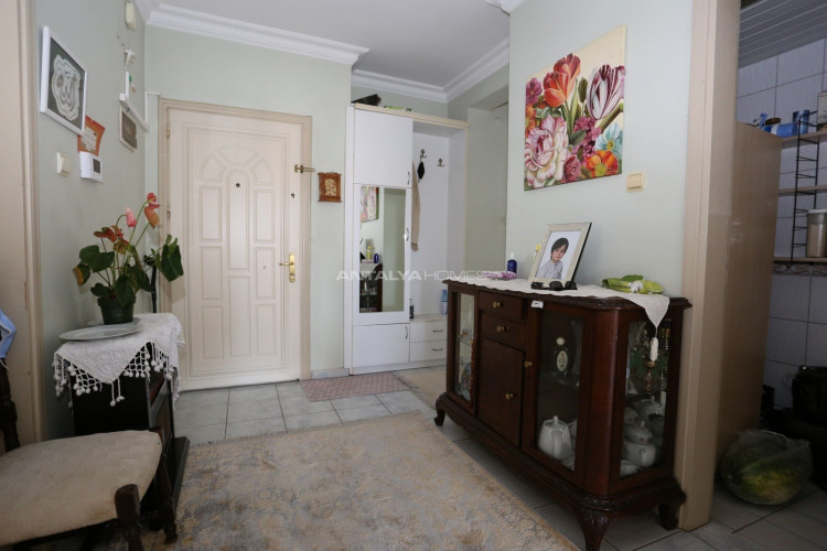 Квартира 3+1 в Анталии, Турция | SBB-53729
