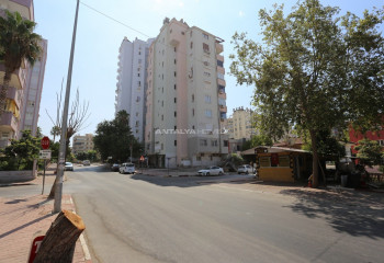 Квартира 3+1 в Анталии, Турция | SBB-53729