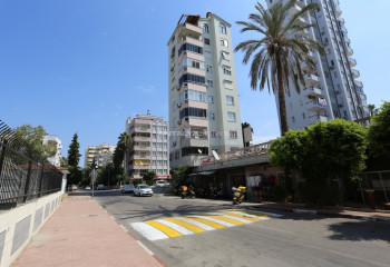 Квартира 3+1 в Анталии, Турция | SBB-53729