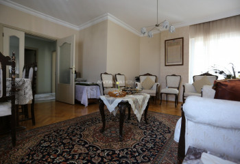 Квартира 3+1 в Анталии, Турция | SBB-53729