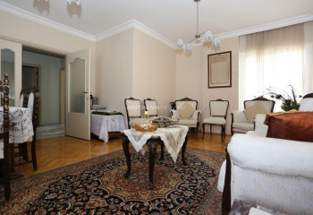 Квартира 3+1 в Анталии, Турция | SBB-53729