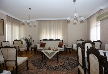 Квартира 3+1 в Анталии, Турция | SBB-53729