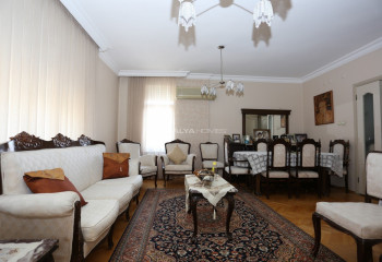 Квартира 3+1 в Анталии, Турция | SBB-53729