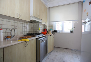 Квартира 3+1 в Анталии, Турция | SBB-53729